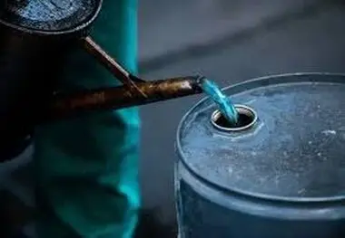 قیمت جهانی نفت امروز ۱۶ مهر ۱۴۰۳
