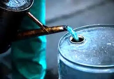 قیمت جهانی نفت امروز ۱۶ مهر ۱۴۰۳
