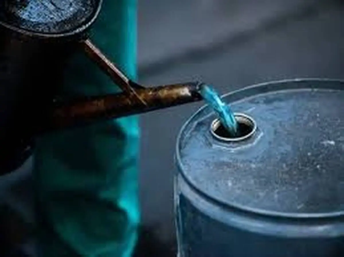 قیمت جهانی نفت امروز ۱۶ مهر ۱۴۰۳
