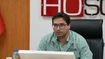 علیرضا رحیم، مدیرعامل شرکت فولاد هرمزگان در کمیته عالی تحول:

الگوگیری از تجربه‌های جهانی در فولاد هرمزگان؛ ضرورتی اجتناب ناپذیر است