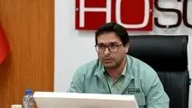 علیرضا رحیم، مدیرعامل شرکت فولاد هرمزگان در کمیته عالی تحول:

الگوگیری از تجربه‌های جهانی در فولاد هرمزگان؛ ضرورتی اجتناب ناپذیر است