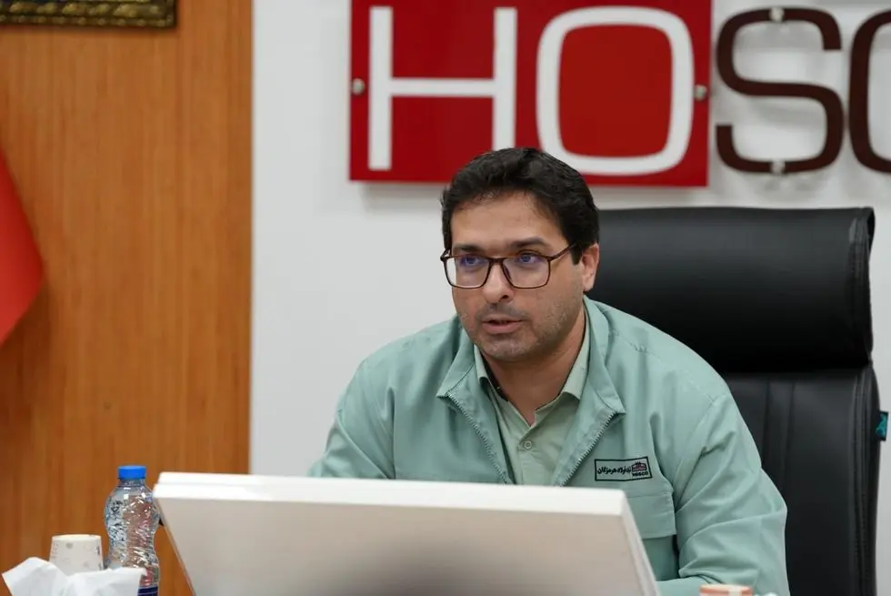 علیرضا رحیم، مدیرعامل شرکت فولاد هرمزگان در کمیته عالی تحول:

الگوگیری از تجربه‌های جهانی در فولاد هرمزگان؛ ضرورتی اجتناب ناپذیر است