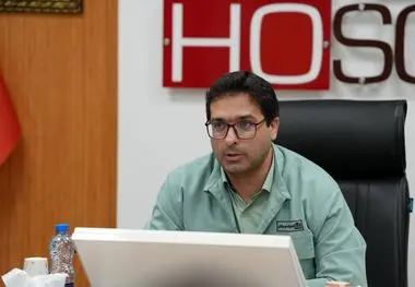 علیرضا رحیم، مدیرعامل شرکت فولاد هرمزگان در کمیته عالی تحول:

الگوگیری از تجربه‌های جهانی در فولاد هرمزگان؛ ضرورتی اجتناب ناپذیر است