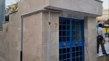 جهان اقتصاد گزارش می دهد؛
6 ماه پس از جنگ؛تهران هنوز هم پناهگاه ندارد
