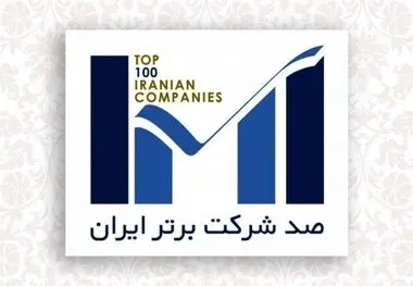 در بیست‌وهفتمین همایش یکصد شرکت برتر؛ فولاد هرمزگان در رتبه نهم فروش گروه فلزات آهنی قرار گرفت