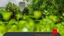 مهاجرت 14 تا 18 هزار پرنده به فولاد مبارکه؛ نمونه‌ای موفق از همزیستی صنعت و محیط‌زیست