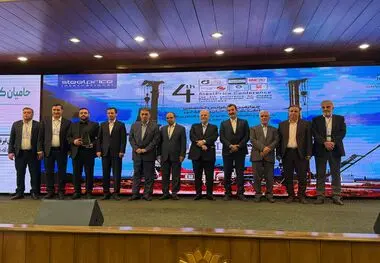 شرکت توسعه معادن در صدر نوآوران صنعت معدن کشور