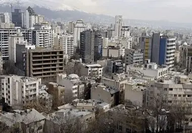 تلاطم در ساحل مسکن 