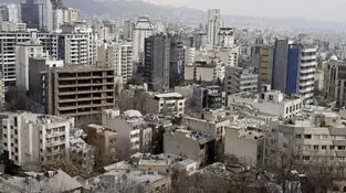 تلاطم در ساحل مسکن 