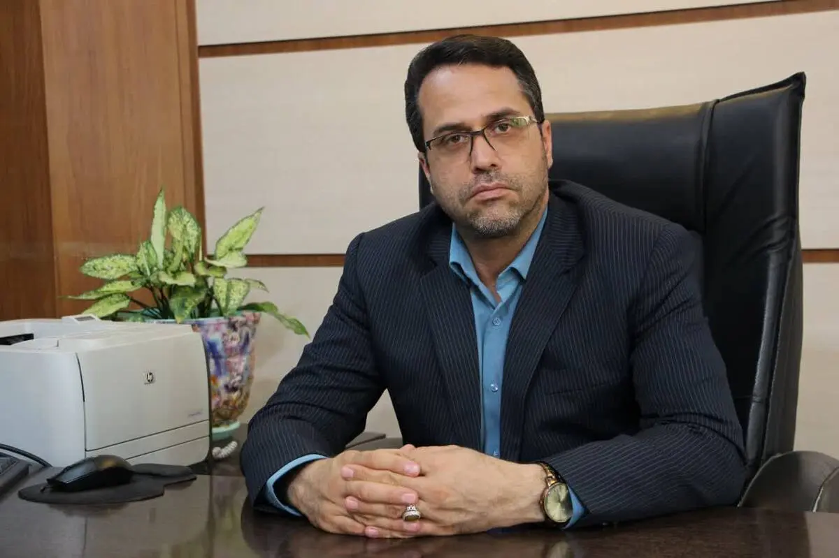 آغاز فرایند ثبت نام غیرحضوری پذیرفته شدگان تحصیلات عالیه دانشگاهی در سایت گلستان دانشگاه پیام نور 