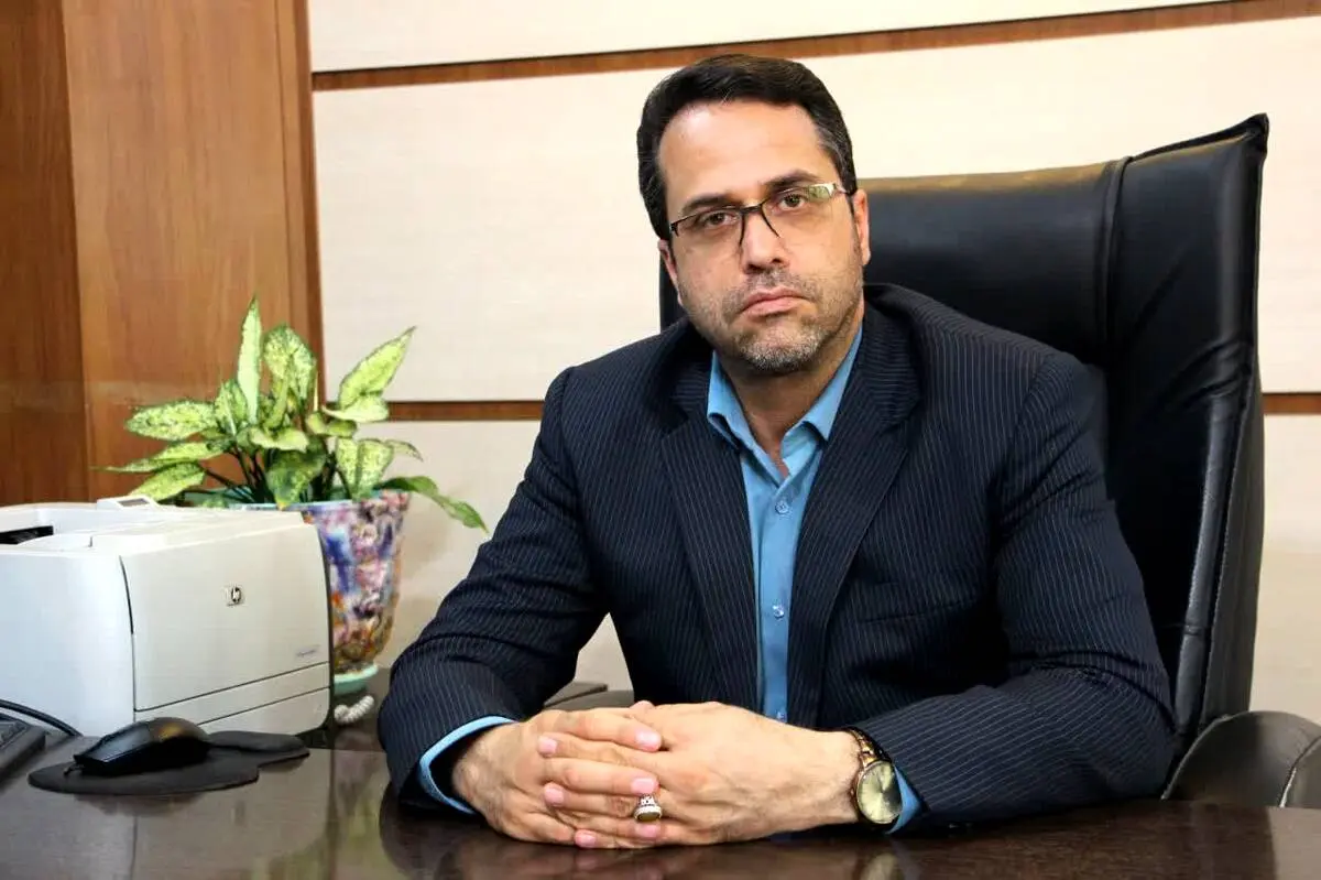 آغاز فرایند ثبت نام غیرحضوری پذیرفته شدگان تحصیلات عالیه دانشگاهی در سایت گلستان دانشگاه پیام نور 