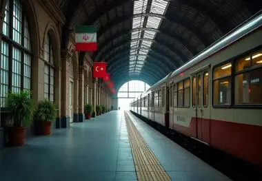 جهان اقتصاد گزارش می دهد؛
مصائب بی پایان خرید بلیت قطار

