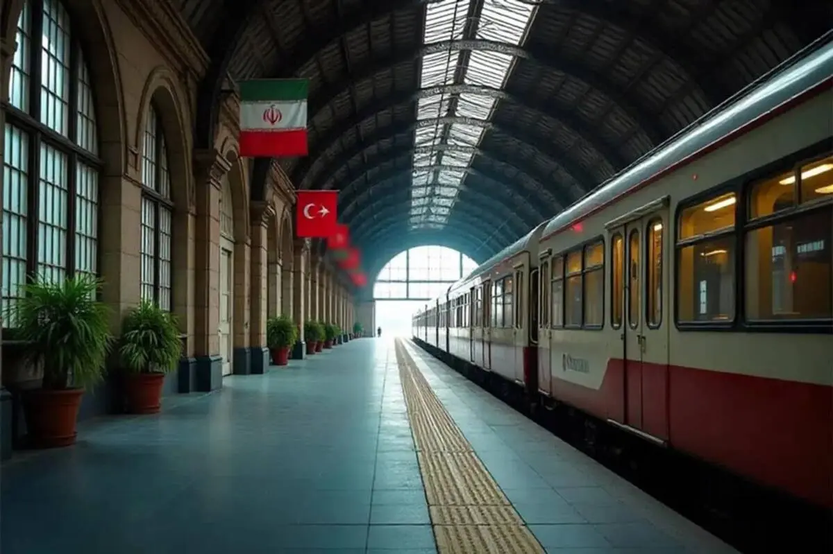 جهان اقتصاد گزارش می دهد؛
مصائب بی پایان خرید بلیت قطار
