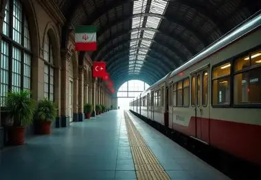 جهان اقتصاد گزارش می دهد؛
مصائب بی پایان خرید بلیت قطار
