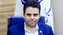شعار بنیاد ملی نخبگان "دانایی، توانایی و مانایی" است
