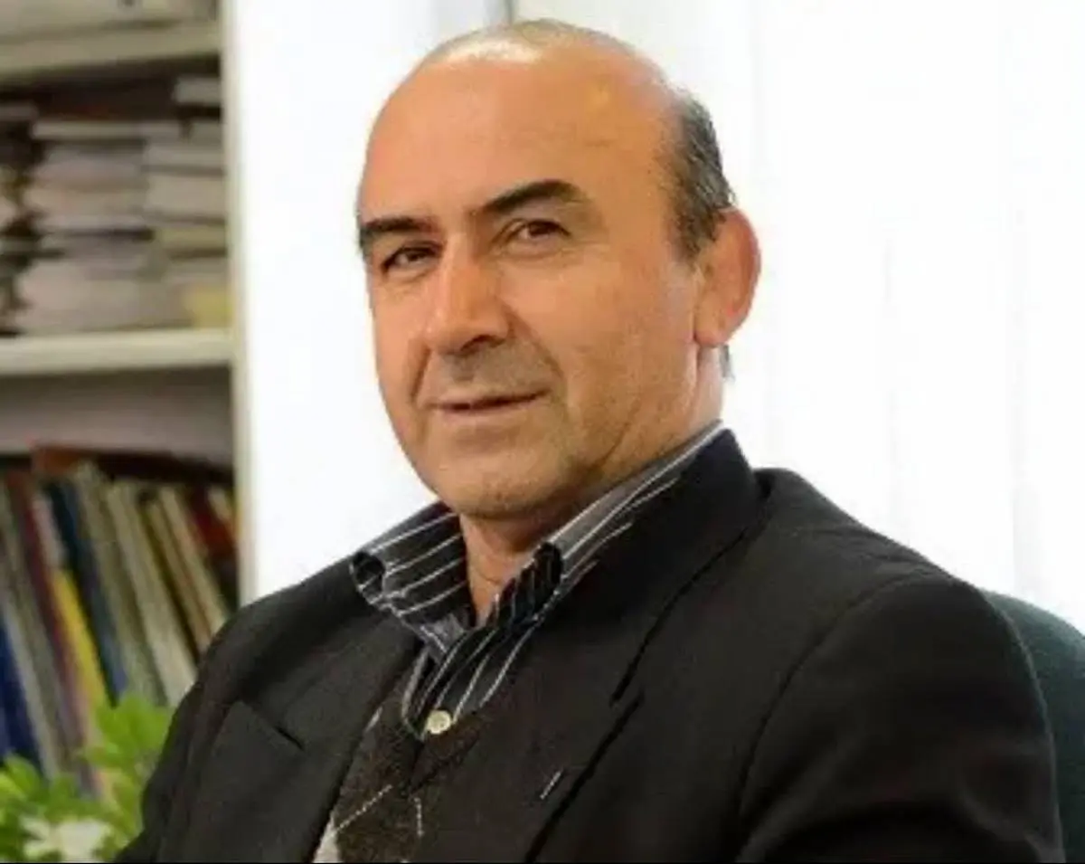 رطب خورده منع رطب چون کند