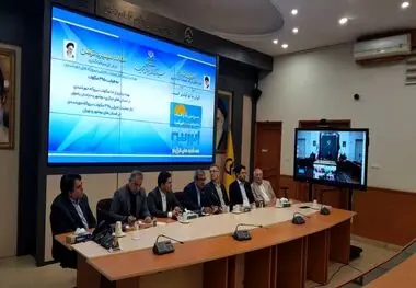 بهره برداری و آغاز عملیات اجرایی نیروگاه های خورشیدی درخراسان رضوی