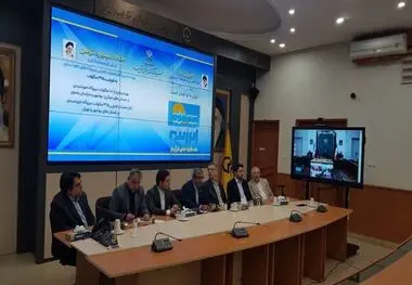 بهره برداری و آغاز عملیات اجرایی نیروگاه های خورشیدی درخراسان رضوی