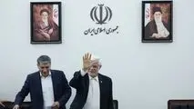 دکتر عارف در نشست صمیمانه با دانشجویان:
برای من ارزش پرخاش یک دانشجو بیشتر از تکریم افراد است