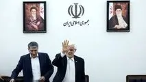 دکتر عارف در نشست صمیمانه با دانشجویان:
برای من ارزش پرخاش یک دانشجو بیشتر از تکریم افراد است
