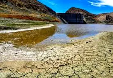 راهبردهای عبور از کم‌آبی تهران