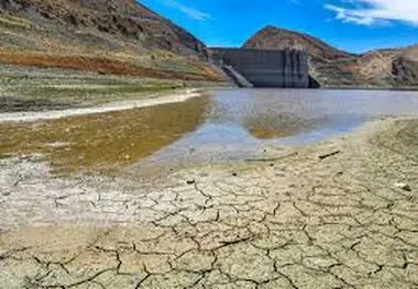 راهبردهای عبور از کم‌آبی تهران