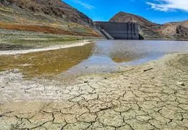 راهبردهای عبور از کم‌آبی تهران