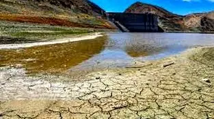 راهبردهای عبور از کم‌آبی تهران