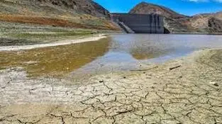 راهبردهای عبور از کم‌آبی تهران