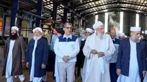 مدیرعامل فولاد سنگان: توسعه صنایع معدنی، پیشران اشتغال و آبادانی کشور