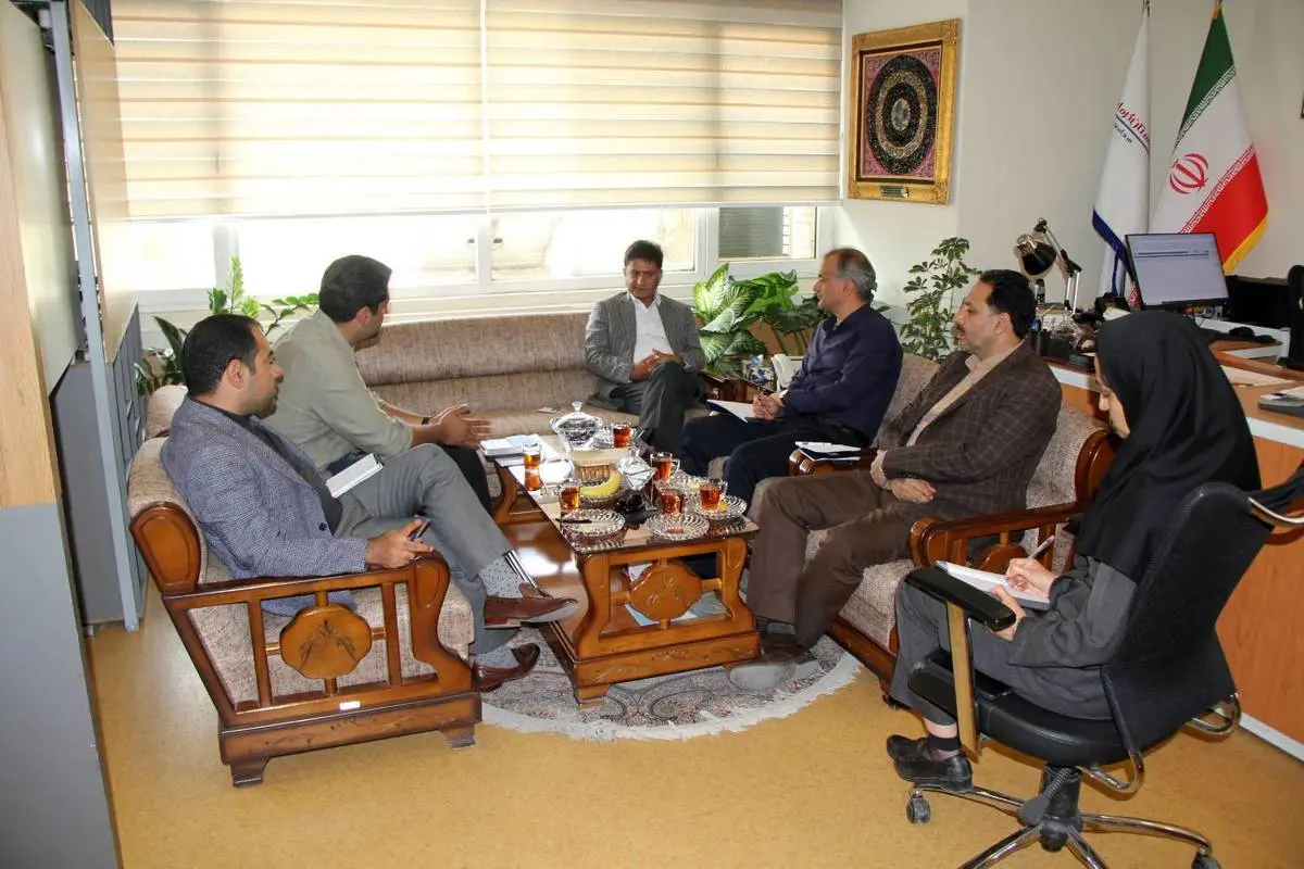 حرکت توزیع برق شمال به سمت استفاده از هوش مصنوعی در خدمات مشترکین‌