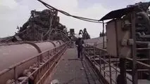 صدای انفجارها خاموش شده بود...

اما اثر آن هنوز ادامه داشت.