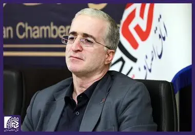 پیام تبریک رئیس اتاق اصناف تهران به مناسبت روز خبرنگار

