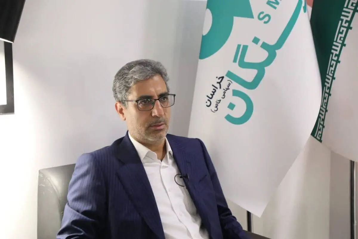 هم‌اندیشی فولاد سنگان و محیط‌ زیست خواف؛ گامی تازه در مسیر توسعه پایدار