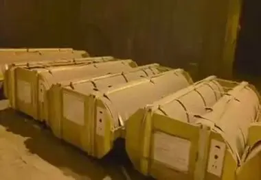 وابستگی،
در صنعت می‌تواند به یک گلوگاه پرهزینه تبدیل شود؛
اما تکیه بر دانش بومی، کاهش هزینه‌ها
و تولیدی مستقل و پایدار را به همراه دارد