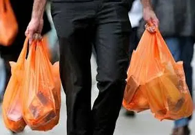 کمبود نفت باعث بحران پلاستیک در آسیا شد
