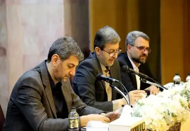 محمد مهدی فردوسی شهردار بهارستان به عنوان نفر اول انتخابات هیئت مدیره سازمان همیاری شهرداری‌های استان اصفهان انتخاب شد