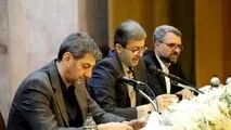محمد مهدی فردوسی شهردار بهارستان به عنوان نفر اول انتخابات هیئت مدیره سازمان همیاری شهرداری‌های استان اصفهان انتخاب شد