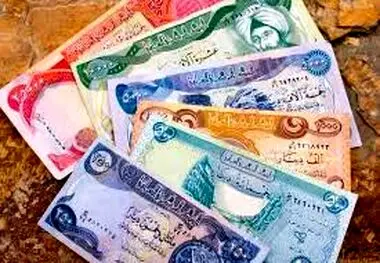 قیمت دینار عراق امروز سه شنبه ۲۷ آذر ۱۴۰۳