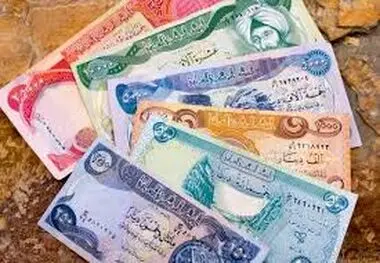 قیمت دینار عراق امروز سه شنبه ۲۷ آذر ۱۴۰۳