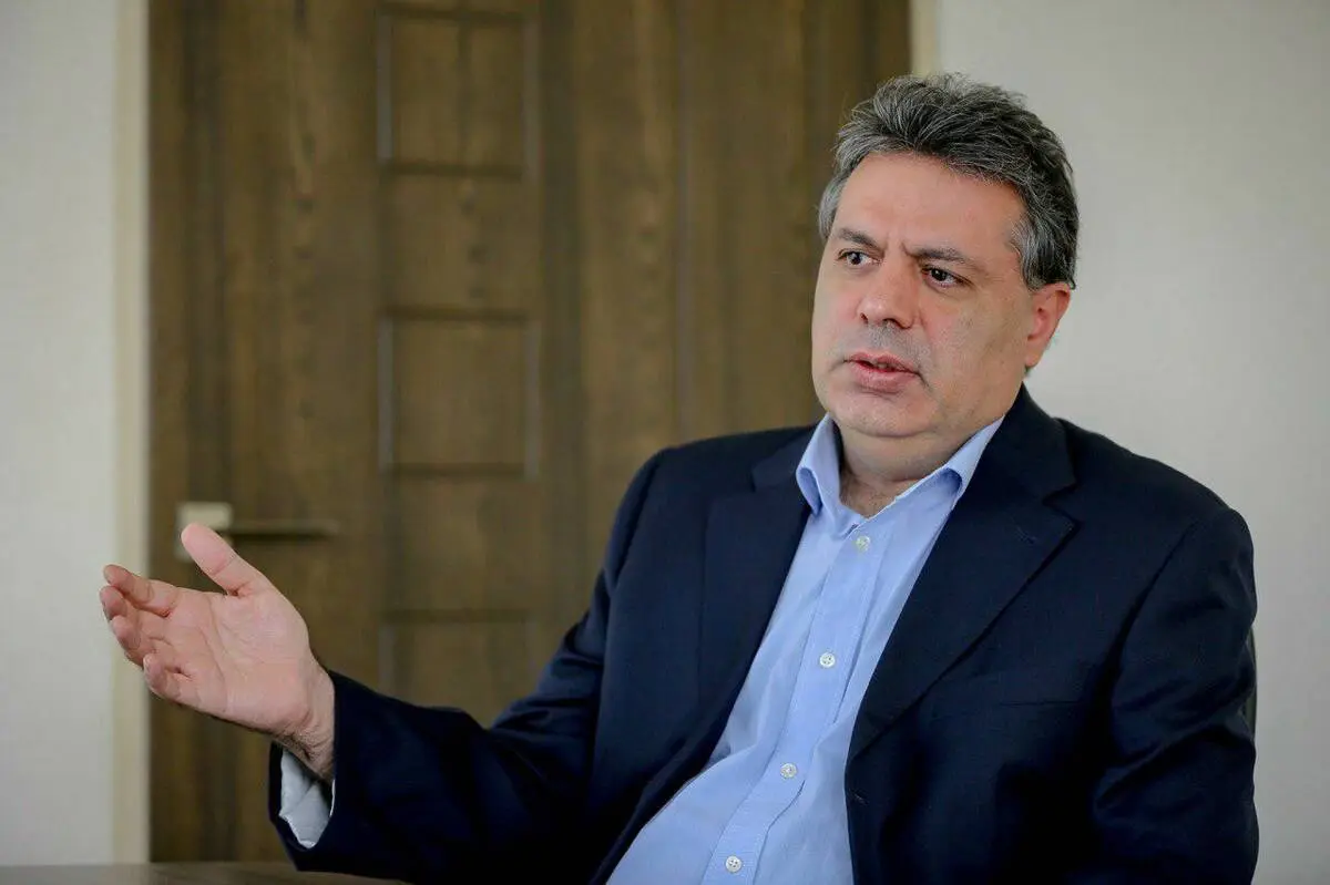 امکان‌سنجی سرمایه گذاری در ایران

