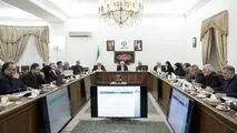 بررسی و تصمیم‌گیری درخصوص قیمت پایه و روش مولدسازی و همچنین مازاد بودن ۱۰۶ فقره ملک متعلق به دستگاه‌های دولتی و قضایی/دکتر عارف: باید در آمادگی کامل باشیم
