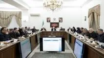 بررسی و تصمیم‌گیری درخصوص قیمت پایه و روش مولدسازی و همچنین مازاد بودن ۱۰۶ فقره ملک متعلق به دستگاه‌های دولتی و قضایی/دکتر عارف: باید در آمادگی کامل باشیم