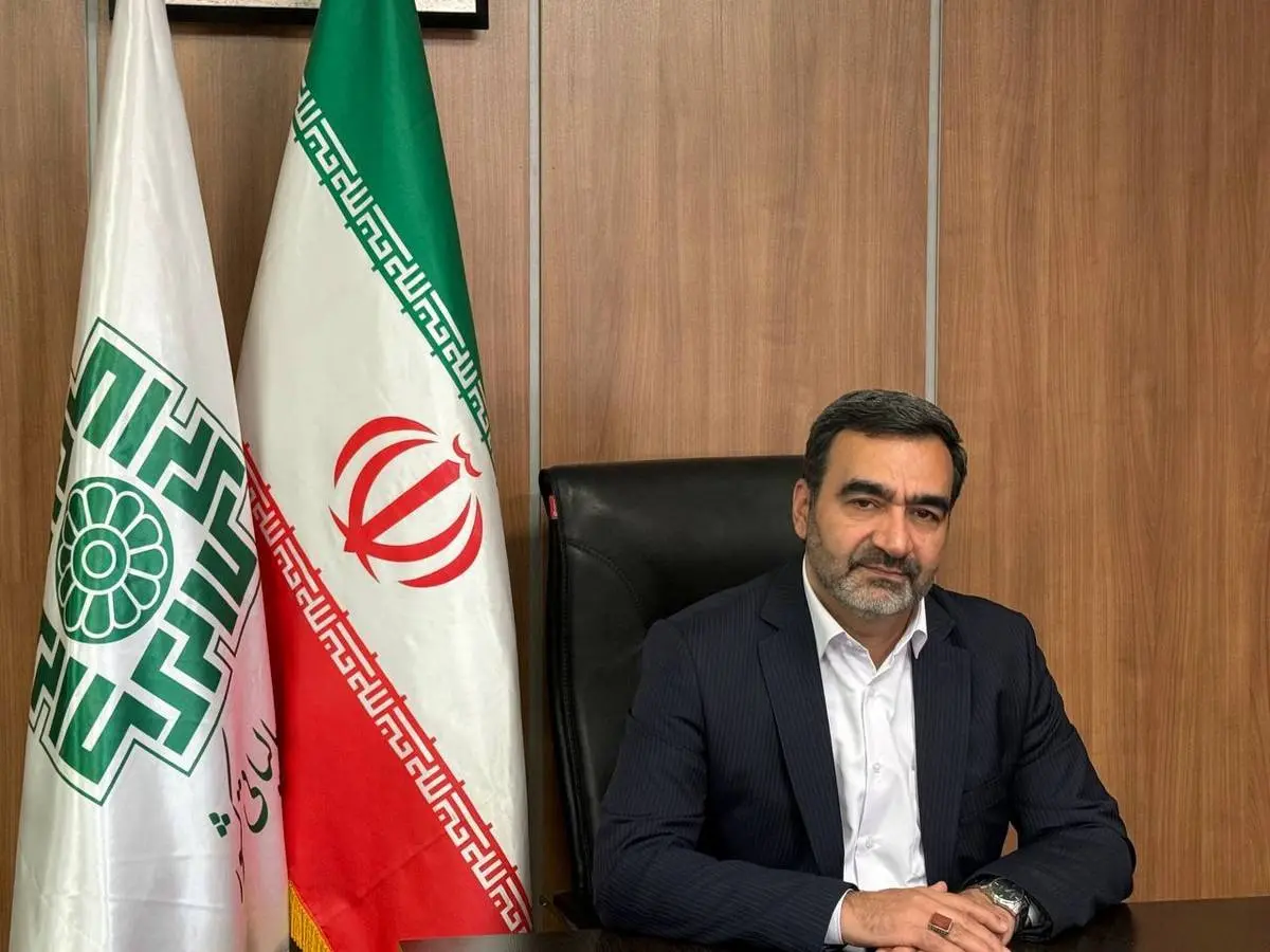 مالیات در خدمت توسعه پایدار : تجربه موفق تهران در اجرای طرح "نشان دار کردن مالیات ها"