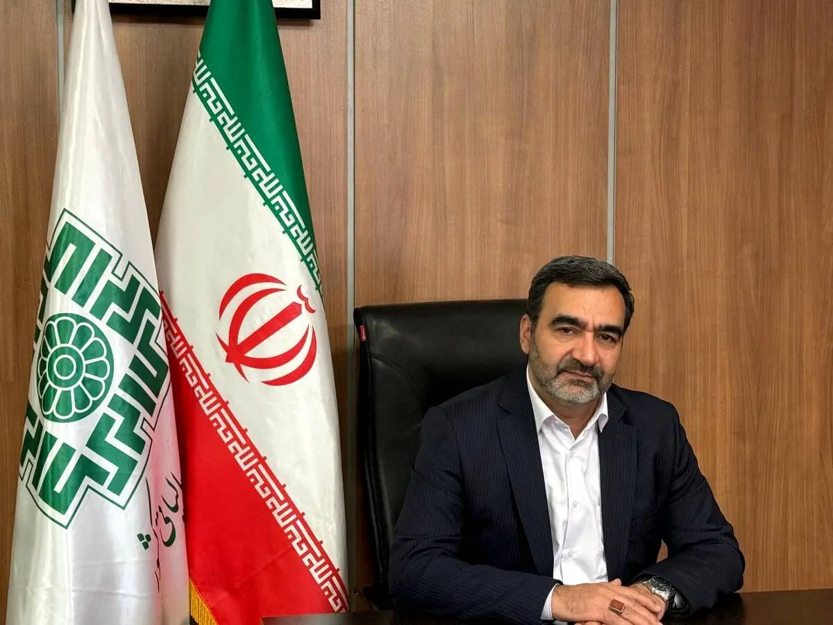 مالیات در خدمت توسعه پایدار : تجربه موفق تهران در اجرای طرح "نشان دار کردن مالیات ها"

