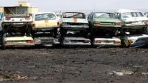 خبر مهم درباره نوسازی ناوگان حمل‌و‌نقل و اسقاط خودروهای فرسوده
