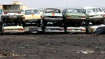 خبر مهم درباره نوسازی ناوگان حمل‌و‌نقل و اسقاط خودروهای فرسوده
