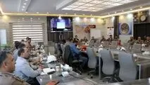 برگزاری ششمین جلسه کمیته حفاظت فنی و بهداشت کار سال ۱۴۰۳ آلومینای ایران