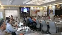 برگزاری ششمین جلسه کمیته حفاظت فنی و بهداشت کار سال ۱۴۰۳ آلومینای ایران