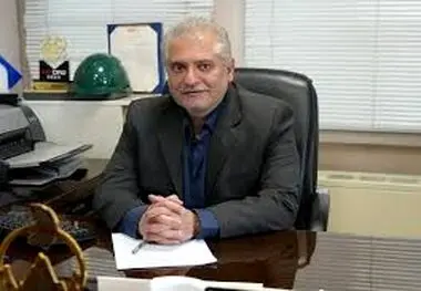 تقدیر از واحدهای برتر HSEE/ ایمنی و بهداشت یک رویکرد کلان مدیریتی است